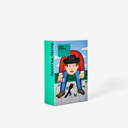 Andy Puzzle