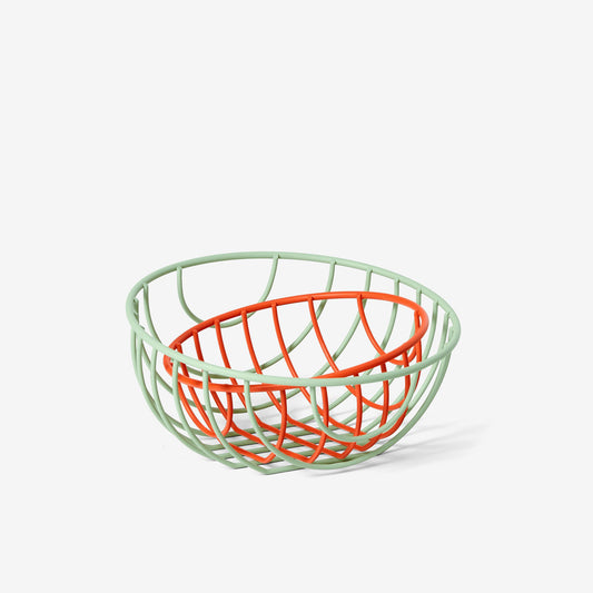 Outline Baskets